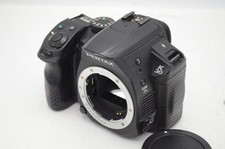 Pentax K-30 Black 16.3MP