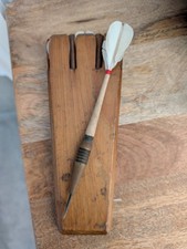 Antique Darts, Set Of Three