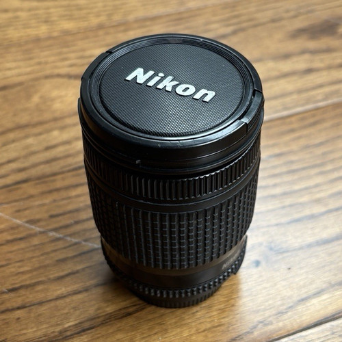 Nikon nikkor 80mm - af, 28-80mm