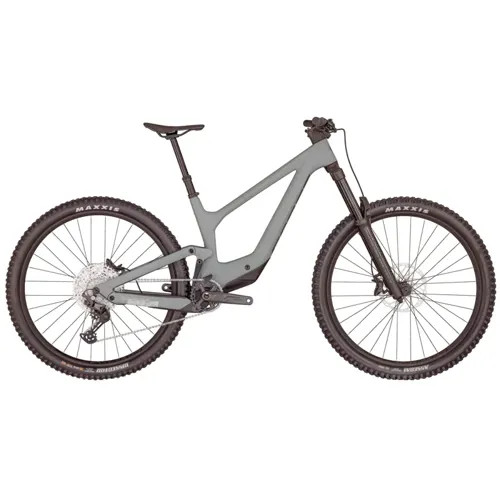 Scott ransom 930 mountain - scott,