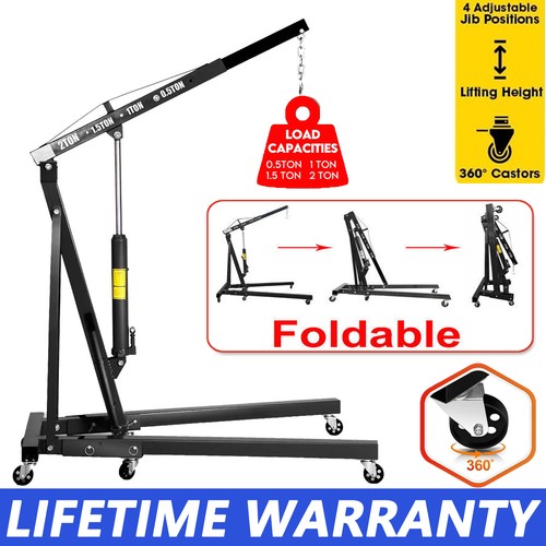 Ton hydraulic folding engine - folding,