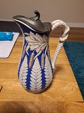 William Brownfield & Sons Blue