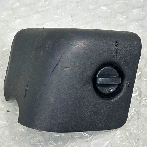 Hinge locking cover rear - hinge,