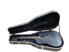 MARTIN GUITAR DCXEBLACK