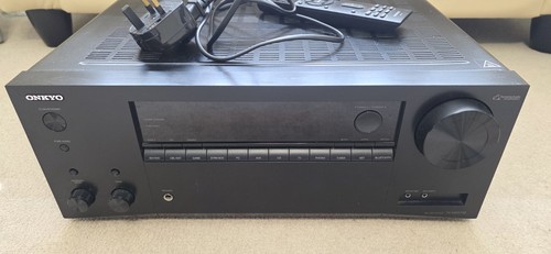Onkyo nr575e 1ch a v - onkyo, tx-nr575e