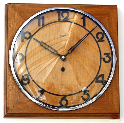 Vintage 33cm kienzle wall - kienzle,