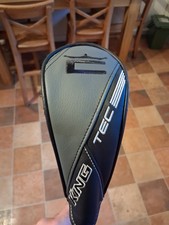 King Cobra Hi Tec No4 Hybrid