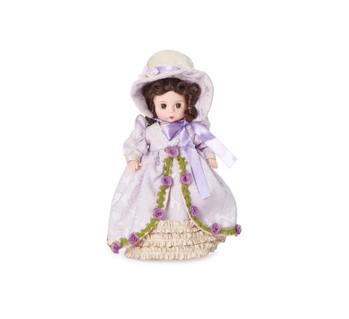Madame alexander inch - alexander, 8-inch
