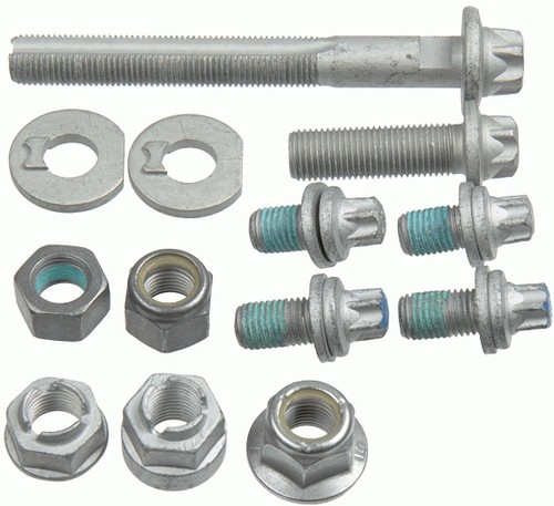 Fits lemforder 39367 repair - lemforder,