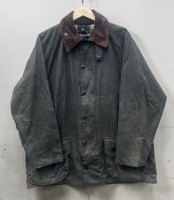 Barbour Beaufort Men's Dark