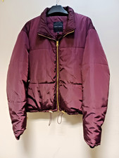 New look womens coat, size 12. Excellent pre-owned condition. 40"C, 23" L