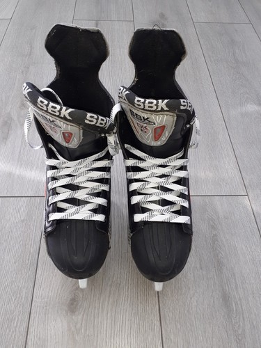 Sbk dk6 ice skates size - sbk,