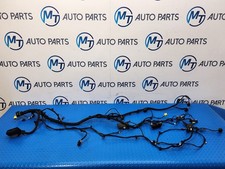 BMW 2 SERIES COMPLETE BODY SHELL WIRING LOOM FRONT RIGHT DRIVER HEADLIGHT U06