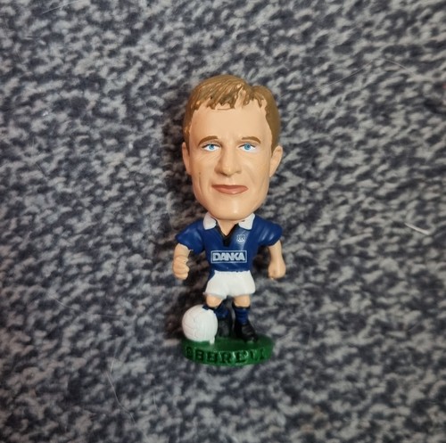 John ebbrell everton - john,