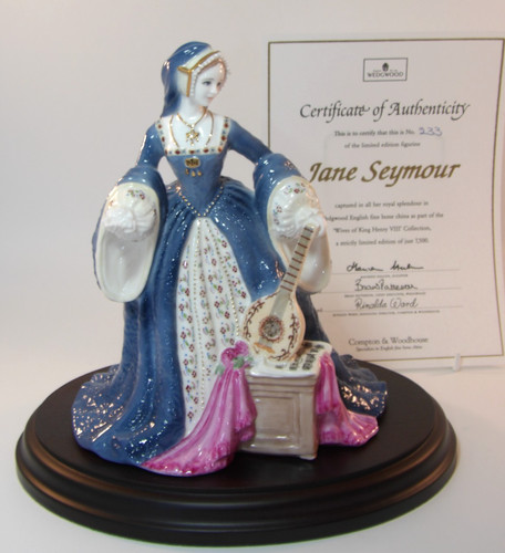 Wedgwood ltd 2 - ltd, ed