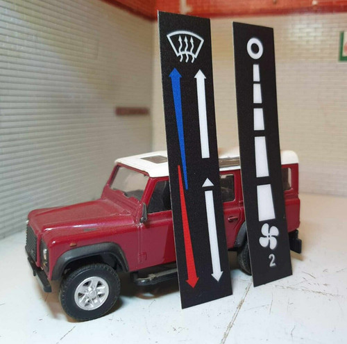 Land rover defender heater fan - defender,