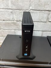 DELL WYSE 5020 THIN CLIENT + POWER LEAD (32GB SSD FLASH / 4GB RAM)