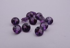 Corundum Synthetic Loose Gem
