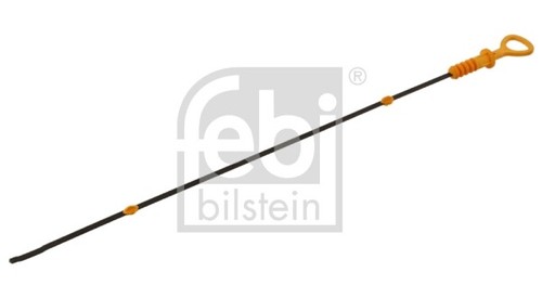 New oil dipstick - new,