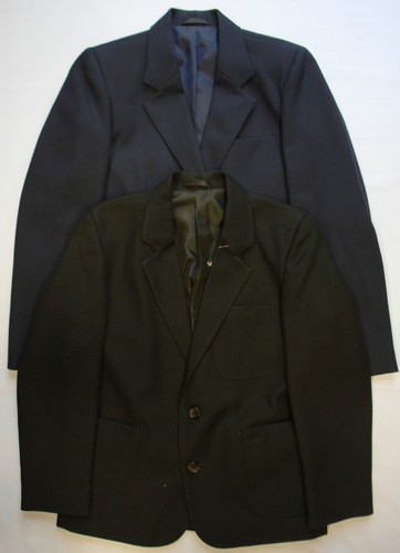 School work uniform blazer - school,