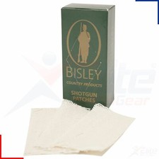 Bisley Shotgun Cleaning