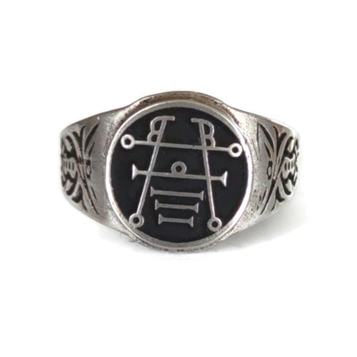 Ipos talisman ring king - ipos,