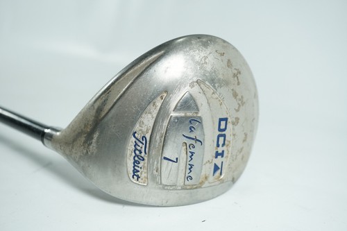 Titleist dci lafemme wood - dci,