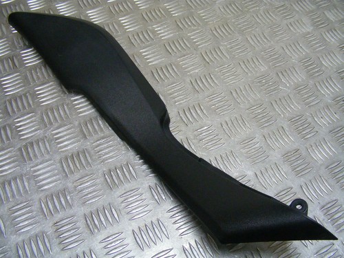 Versys 650 lower - lower, left