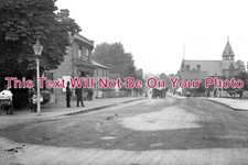 ES 3351 - High Road, Loughton