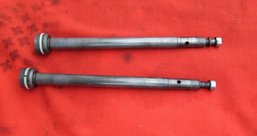 Kawasaki gpz900r fork damper - kawasaki,