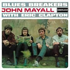 John Mayall - Bluesbreakers