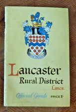 Lancaster Rural District