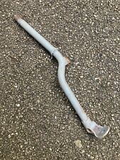 NOS BSA ARIEL 3 MOPED BARE FORK NEW OLD STOCK IN FACTORY PRIMER 3 WHEEL SCOOTER