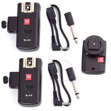 Flash or Flashgun Battery