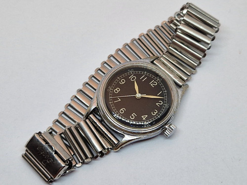 Ww2 military bulova - bulova, a-11