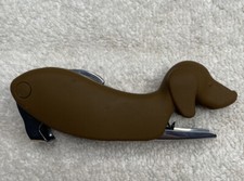 Fred Winer Dog Dachshund Dog