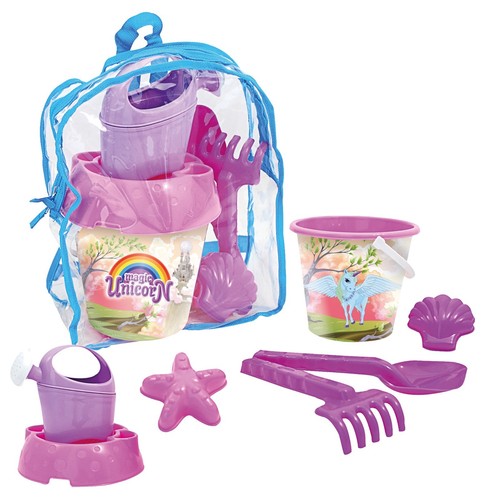 Disney bucket spade beach - spade,