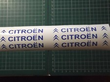 CITROEN ALLOY WHEEL PANEL