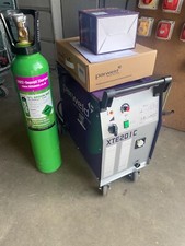 Parweld xte201c 200 - xte201c, amp