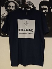 Mens Osti Archivio Terrace