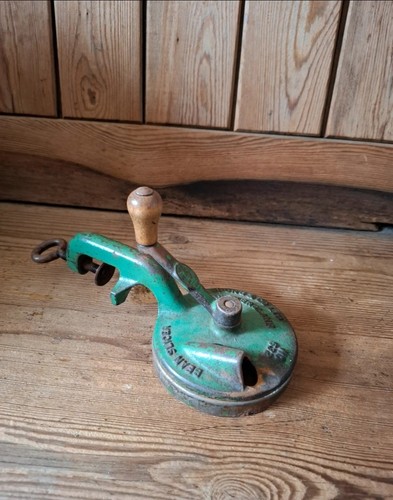 Spong bean slicer vintage - spong,