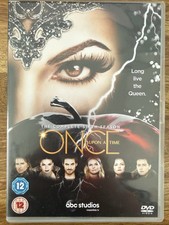 Once upon time - once, complete