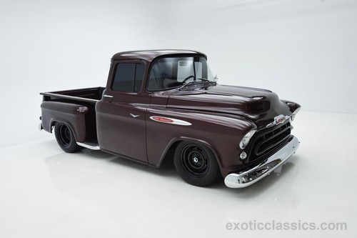 Cars 1957 chevrolet - , short