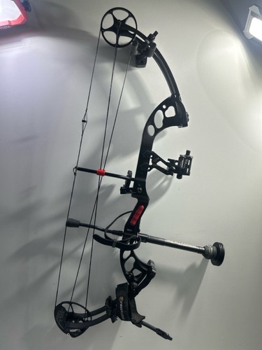 Pse archery model stinger - pse,