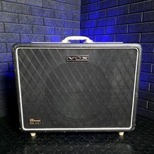 VOX NT15C1 NIGHT TRAIN 15W GUITAR COMBO VALVE AMP