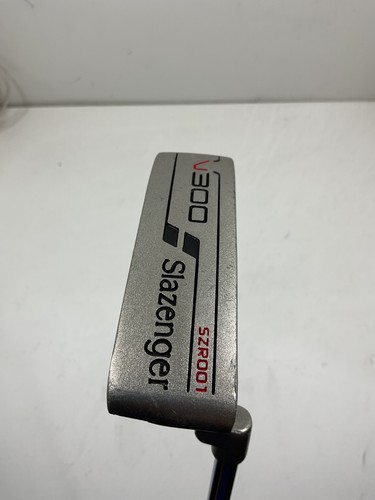 Slazenger v300 szr001 putter - slazenger,