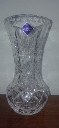 Heavy edinburgh crystal glass - heavy,