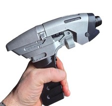 Starfleet Phaser Style Prop