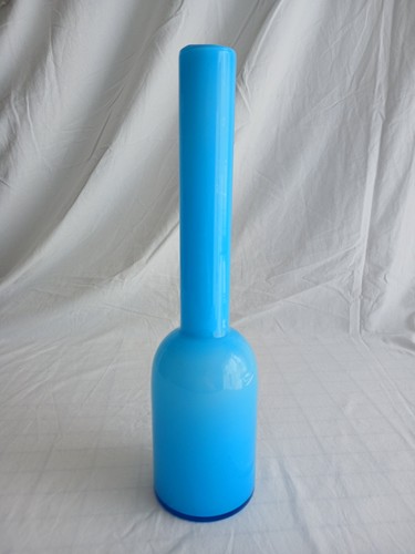 Vintage empoli italy blue - vintage,