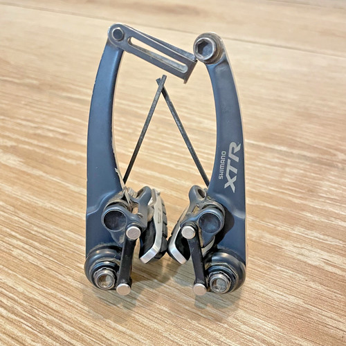 Shimano xtr m970 mtb bike - shimano, br-m970